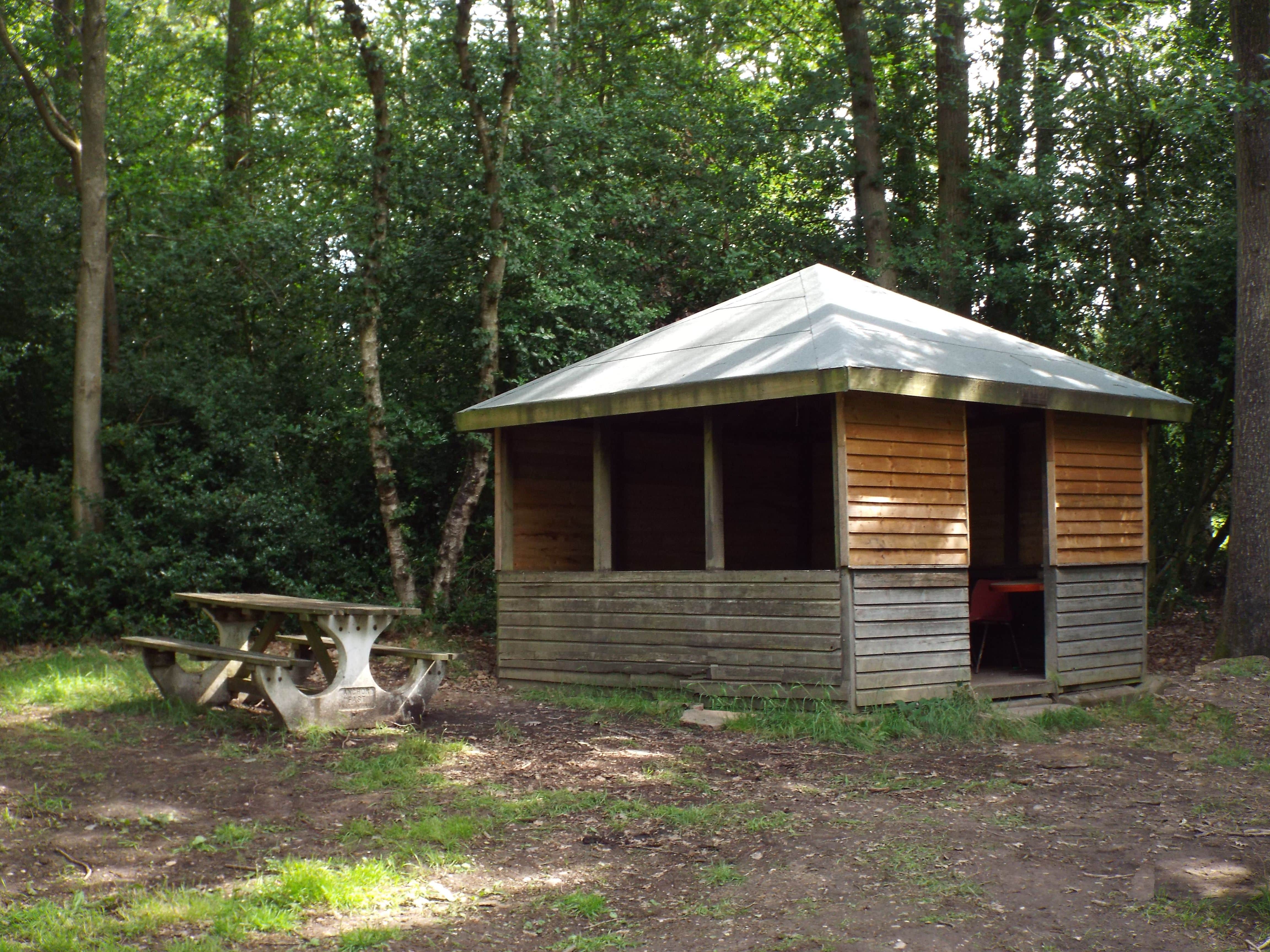 The Woodland Glades